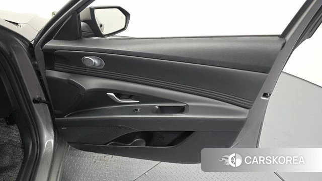 Hyundai Avante (CN7) id 5003006 из Кореи 16