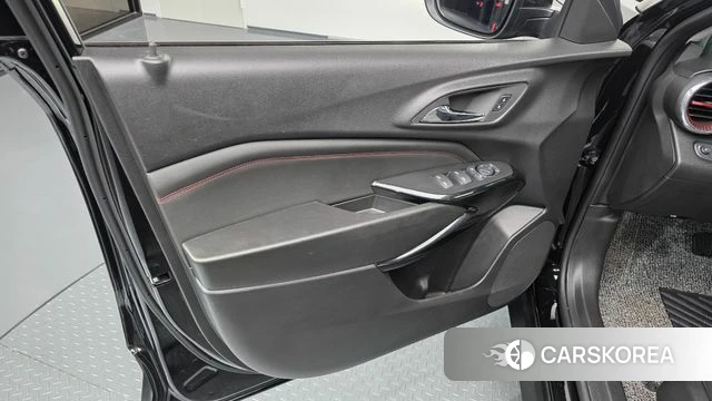 Chevrolet (GM Daewoo) Trax Crossover id 4904212 из Кореи 16