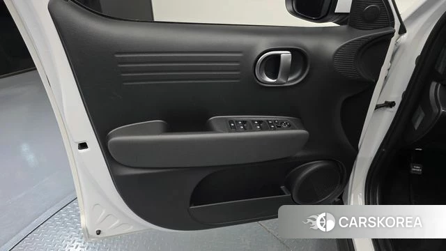 Hyundai Casper id 5021333 из Кореи 16