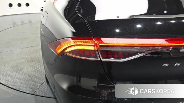 Hyundai The New Grandeur IG id 5002889 из Кореи 16