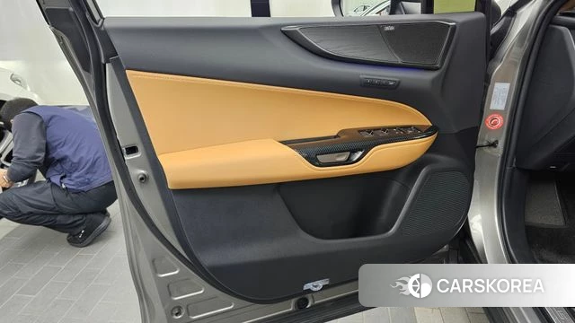 Lexus NX350h Second generation id 5038920 из Кореи 16