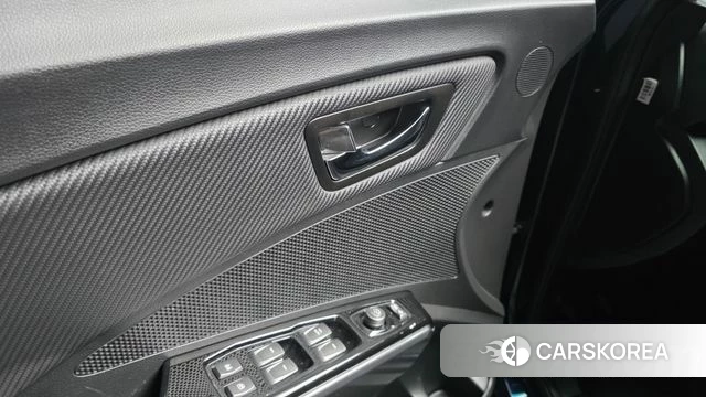Ssangyong Berry New Tivoli id 5034425 из Кореи 16