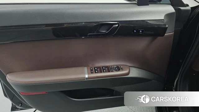 Hyundai Grandeur (GN7) id 4555429 из Кореи 16