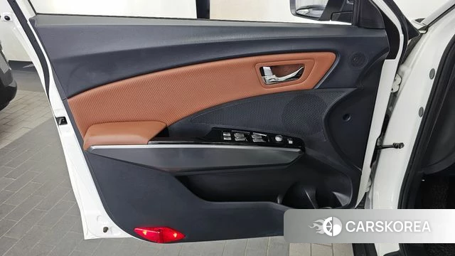 Ssangyong Tivoli Armor id 5013817 из Кореи 16