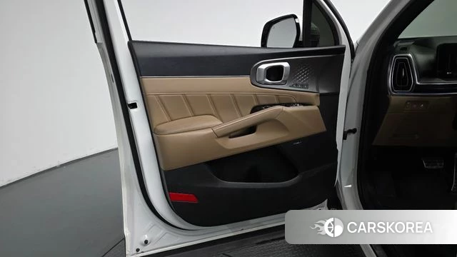 Kia The New Sorento 4th Generation id 5016105 из Кореи 16