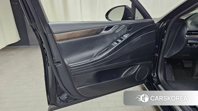 Genesis G80 (RG3) id 4936644 из Кореи 16