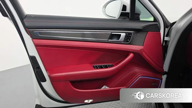 Porsche Panamera (971) id 4855191 из Кореи 16