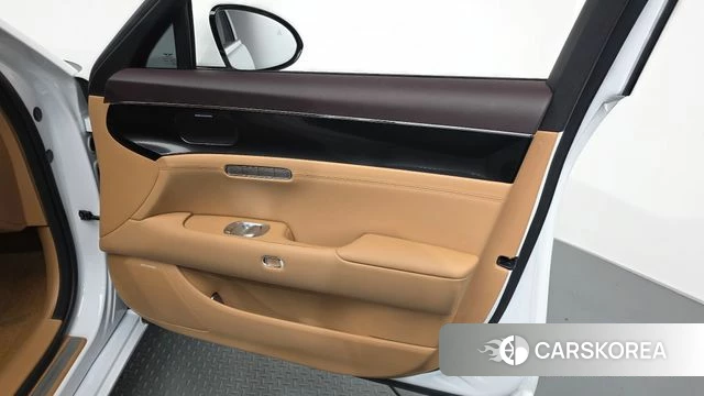 Genesis G90 (RS4) id 4995873 из Кореи 16