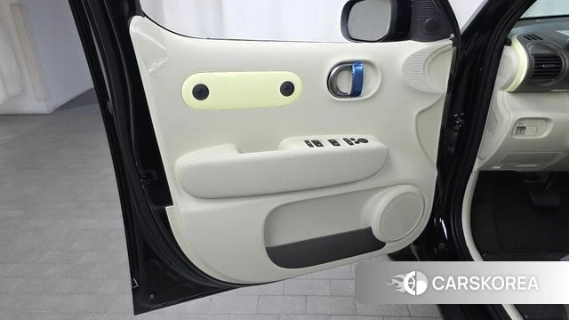 Hyundai Casper Electric id 5001340 из Кореи 16