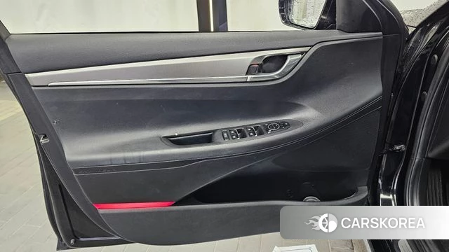 Hyundai The New Grandeur IG id 4982196 из Кореи 16