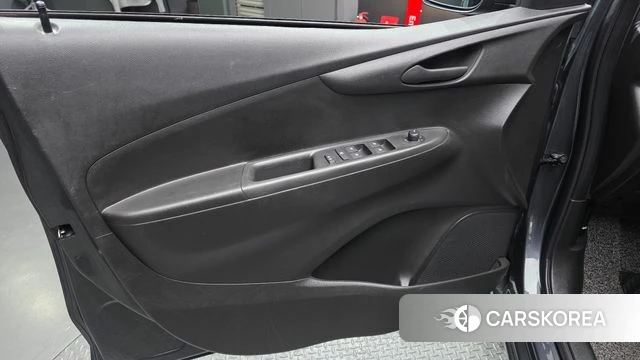 Chevrolet (GM Daewoo) The New Spark id 5041850 из Кореи 16