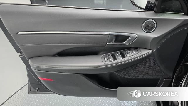 Hyundai Sonata (DN8) id 4591990 из Кореи 16