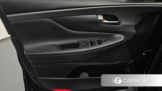 Hyundai Santa Fe TM id 5042227 из Кореи 16