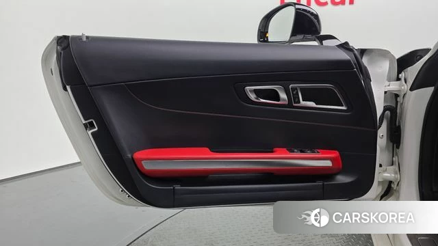 Mercedes-Benz AMG GT id 5054757 из Кореи 16
