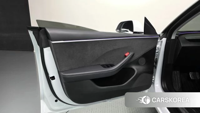 Tesla Model 3 id 4853981 из Кореи 16