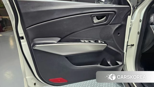 Ssangyong Tivoli Armor id 5048663 из Кореи 16
