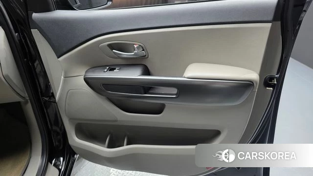 Kia The New Carnival id 5004303 из Кореи 16