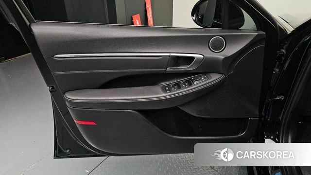 Hyundai Sonata Hybrid (DN8) id 4793311 из Кореи 16