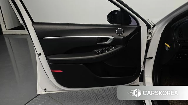 Hyundai Sonata (DN8) id 5028923 из Кореи 16