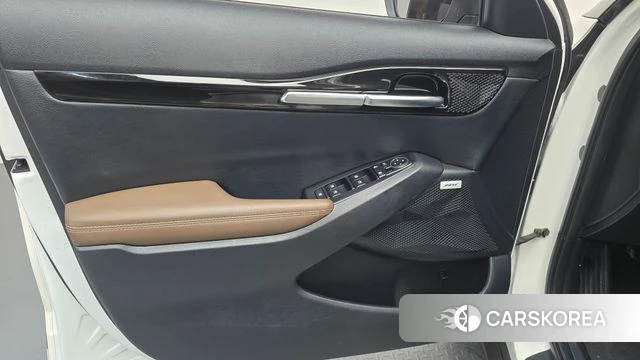 Kia Seltos id 4997603 из Кореи 16