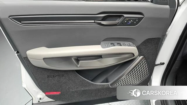 Kia EV9 id 5039830 из Кореи 16