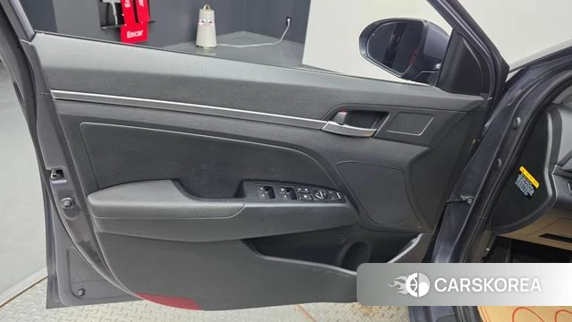 Hyundai The New Avante AD id 4988176 из Кореи 16