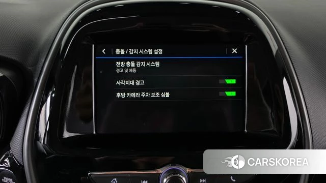 Chevrolet (GM Daewoo) The New Spark id 5017129 из Кореи 16