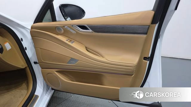 Genesis Electrified G80 (RG3) id 4980193 из Кореи 16