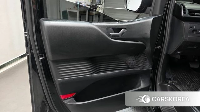 Hyundai Staria id 5017740 из Кореи 16
