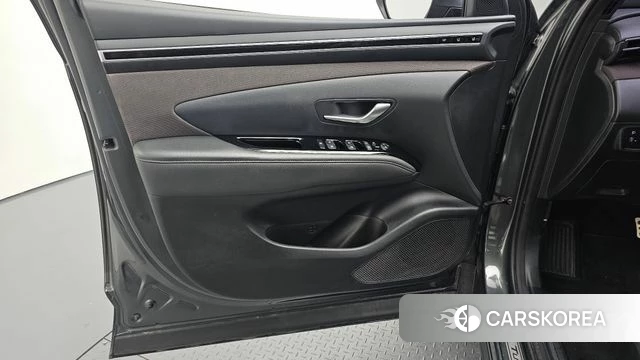 Hyundai Tucson Hybrid (NX4) id 5017925 из Кореи 16