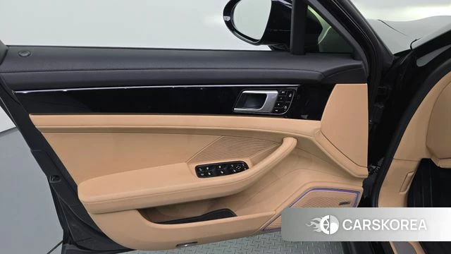Porsche Panamera (971) id 4672297 из Кореи 16