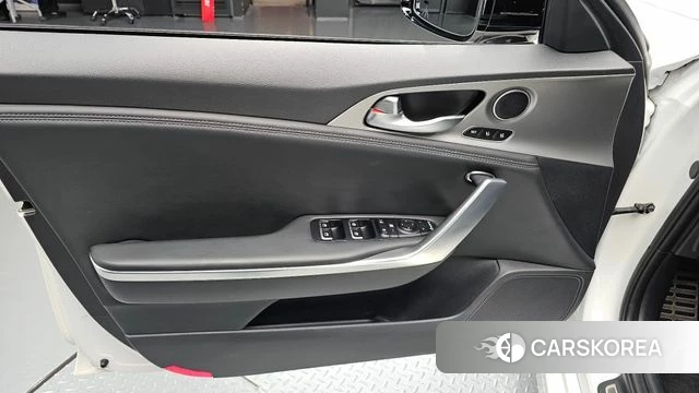 Kia Stinger id 5060763 из Кореи 16