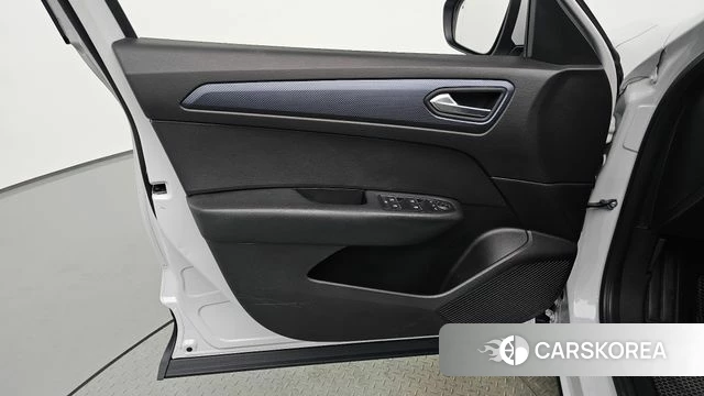 Renault Korea (Samsung) XM3 id 5018333 из Кореи 16