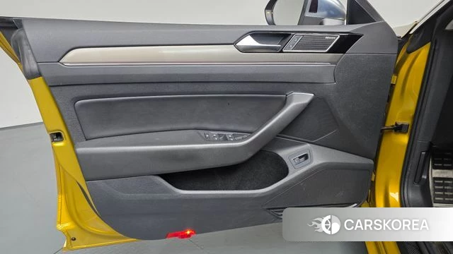 Volkswagen Arteon id 5013851 из Кореи 16