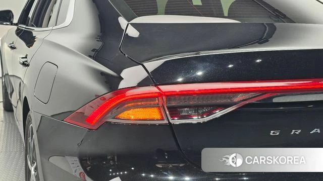 Hyundai The New Grandeur IG id 4580183 из Кореи 16