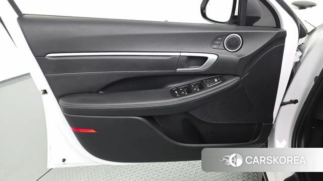 Hyundai Sonata D Edge (DN8) id 5051933 из Кореи 16
