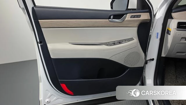 Hyundai Palisade id 4977749 из Кореи 16
