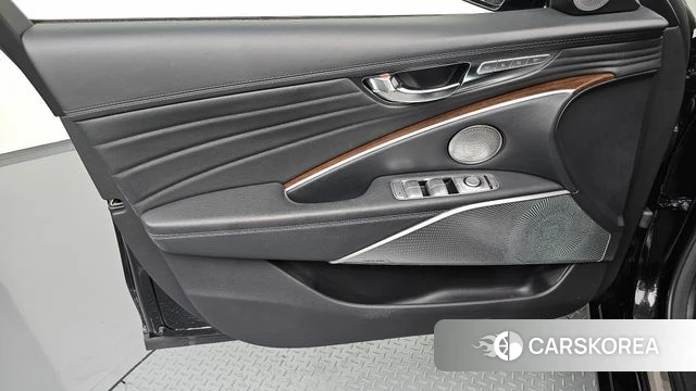 Kia More K9 id 5028521 из Кореи 16
