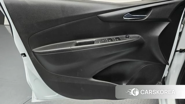 Chevrolet (GM Daewoo) The Next Spark id 5036053 из Кореи 16