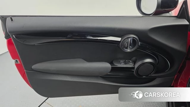 Mini Cooper id 4985716 из Кореи 16