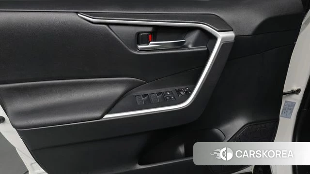 Toyota RAV4 5th Generation id 4893710 из Кореи 16