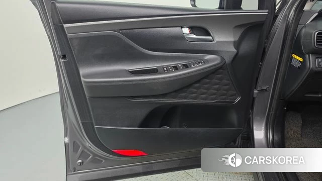 Hyundai Santa Fe TM id 4998780 из Кореи 16