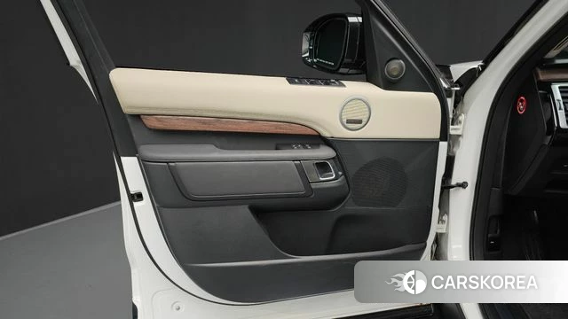 Land Rover Discovery 5 id 4894693 из Кореи 16