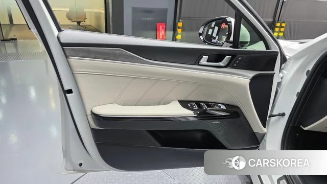Kia The New K5 3rd generation id 4853961 из Кореи 16