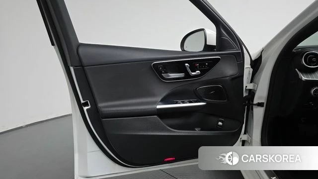 Mercedes-Benz C-Class W206 id 5001946 из Кореи 16