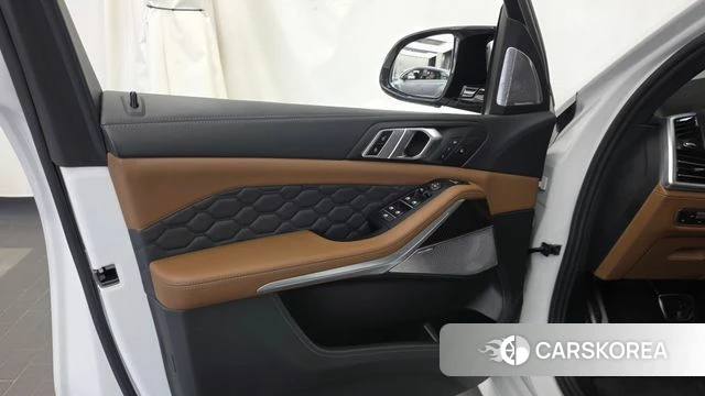 BMW X5M (G05) id 4935622 из Кореи 16