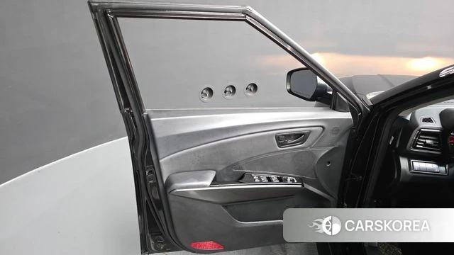 Ssangyong Berry New Tivoli id 4930480 из Кореи 16