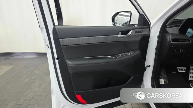 Hyundai The New Palisade id 4753450 из Кореи 16