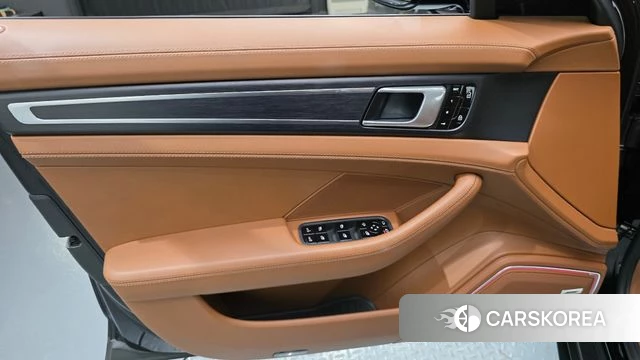 Porsche Panamera (971) id 5028062 из Кореи 16