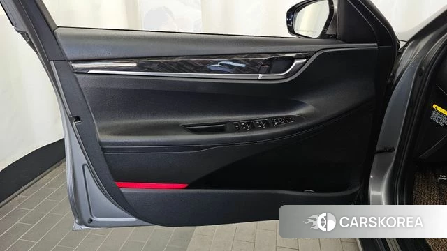 Hyundai Grandeur IG id 4895670 из Кореи 16